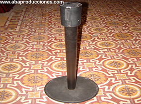 RENTA DE VALLAS Y RENTA STANDS EN EL DF