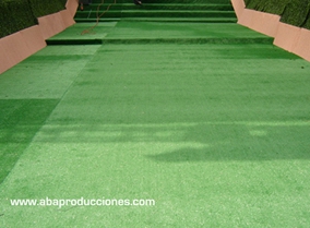 RENTA DE VALLAS METALICAS Y ALQUILER DE UNIFILAS