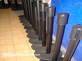 RENTA DE VALLAS Y RENTA SALAS LOUNGE EN EL DF