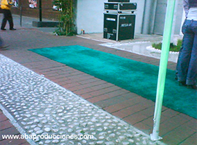 RENTA DE VALLAS METALICAS Y ALQUILER EN EL DF DE UNIFILAS