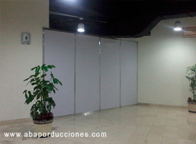 RENTA DE VALLAS METALICAS Y RENTA DE SALAS LOUNGE EN LA CIUDAD DE MEXICO