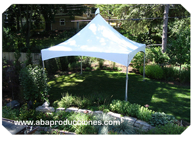 RENTA DE VALLAS DE PROTECCION Y RENTA DE CARPAS ECONOMICAS EN EL DF