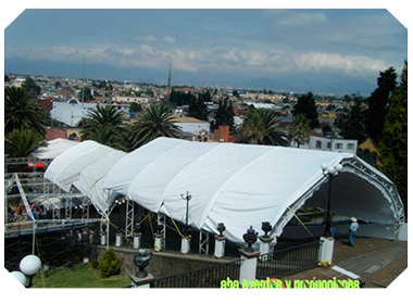 RENTA DE VALLAS ECONOMICAS Y SERVICIO A TODO MEXICO DE RENTA DE CARPAS GIGANTES